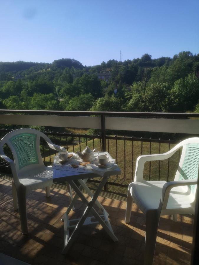 Una Finestra Sul Verde 萨塞洛 外观 照片