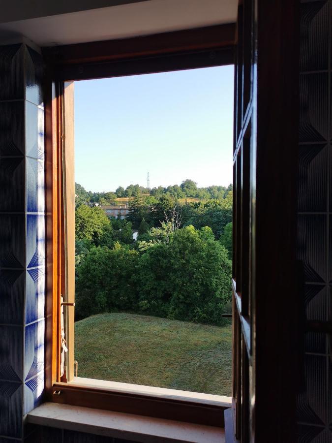 Una Finestra Sul Verde 萨塞洛 外观 照片