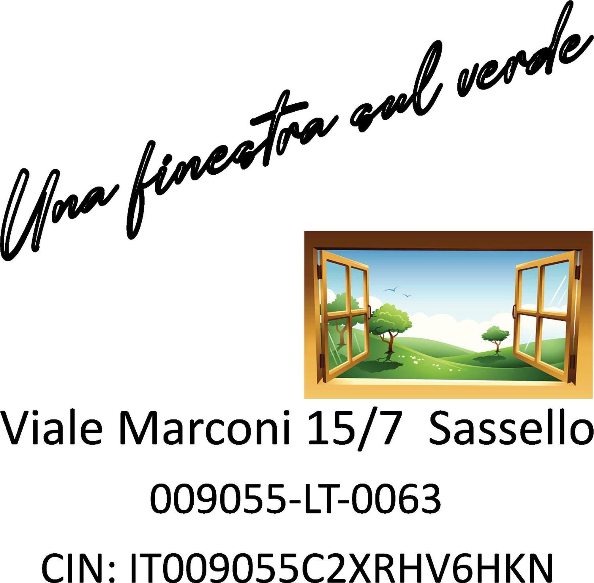 Una Finestra Sul Verde 萨塞洛 外观 照片